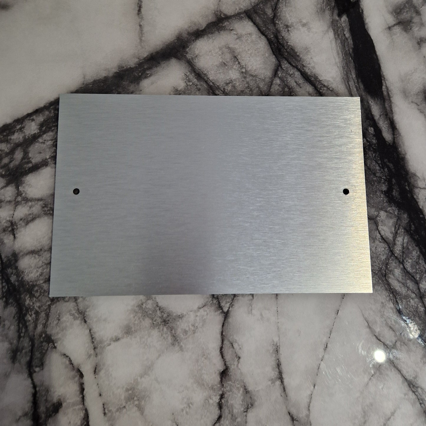 Any Image Bespoke Personalised Acrylic Plaque